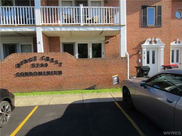 5799 Broadway Street , Unit 3, Lancaster, NY 14086
