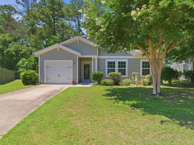 454 Rockville Road, Moncks Corner, SC 29461
