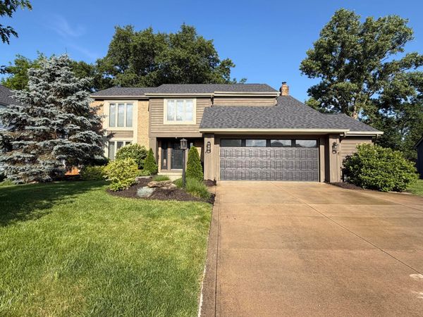 8175 Markhaven Drive, Columbus, OH 43235