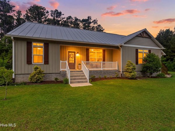 126 Charlie Road, Minnesott Beach, NC 28510