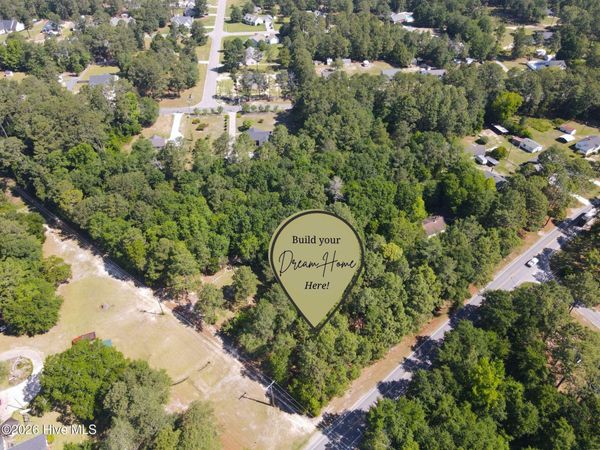 Tbd Cheraw Road , Hamlet, NC 28345