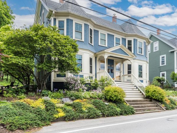 978-980 South Street, Portsmouth, NH 03801
