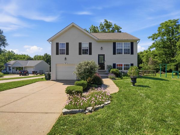 55 Wayman Drive, Independence, KY 41051