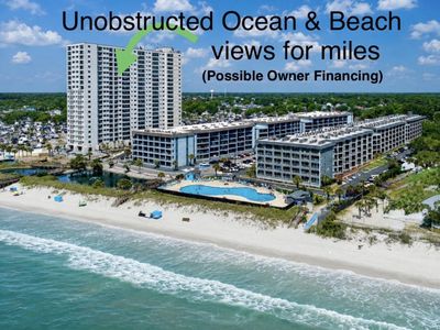 5905 S Kings Hwy., Unit 1707, Myrtle Beach, SC 29575