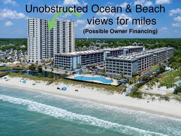 5905 S Kings Hwy., Unit 1707, Myrtle Beach, SC 29575