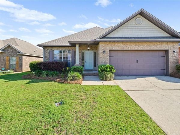 6346 Mcmurray Place S, Mobile, AL 36609