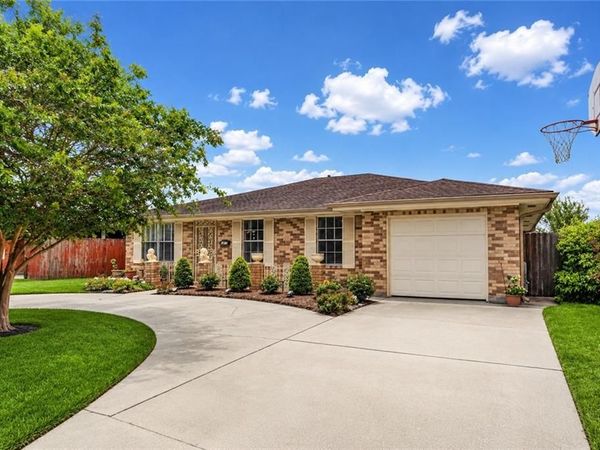 1417 AVENUE G Avenue , Marrero, LA 70072