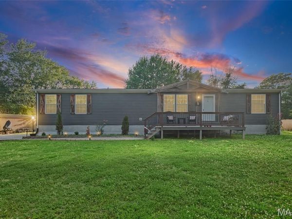 3603 US Route 51, Duquoin, IL 62832