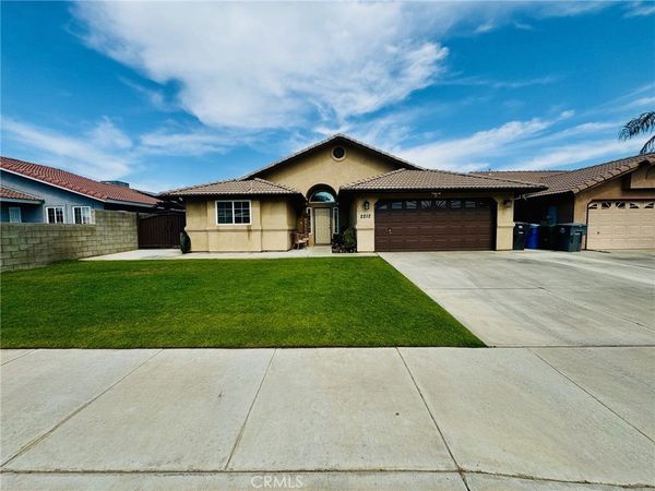 2212 S A , Arvin, CA 93203