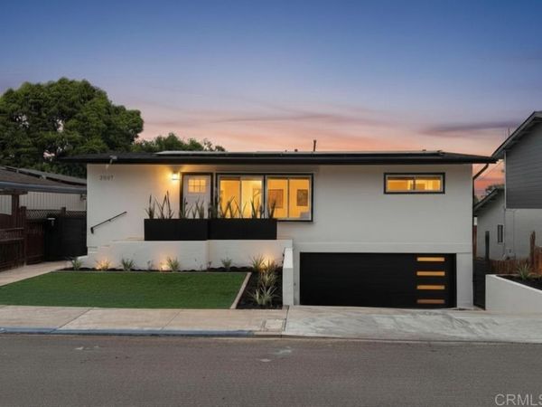 2807 Dale Street, San Diego, CA 92104