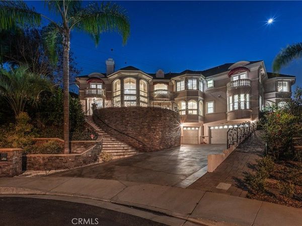 3499 Viewfield Avenue, Hacienda Heights, CA 91745