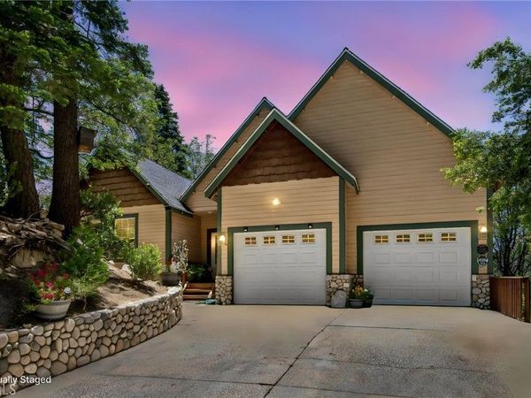 27347 Maplewood, Lake Arrowhead, CA 92317