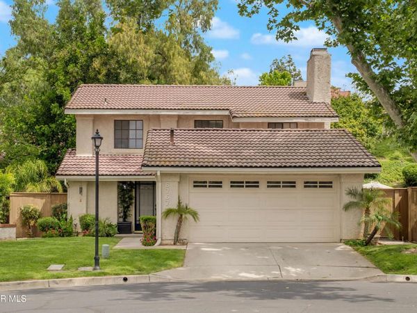6767 Pheasant Lane , Oak Park, CA 91377
