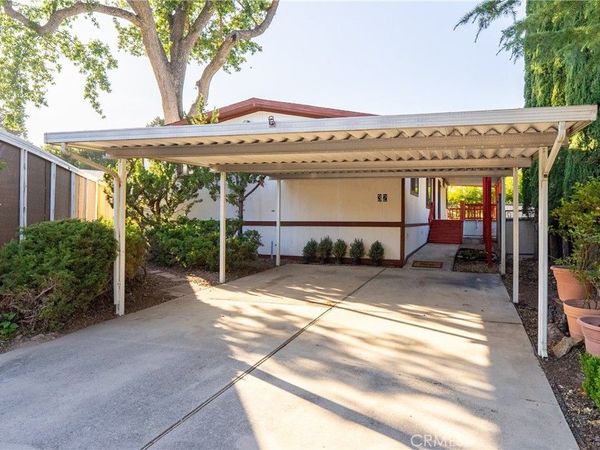 32 Via Santa Barbara , Paso Robles, CA 93446