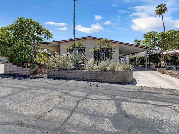 5 Prickly Pear Lane, Palm Desert, CA 92260