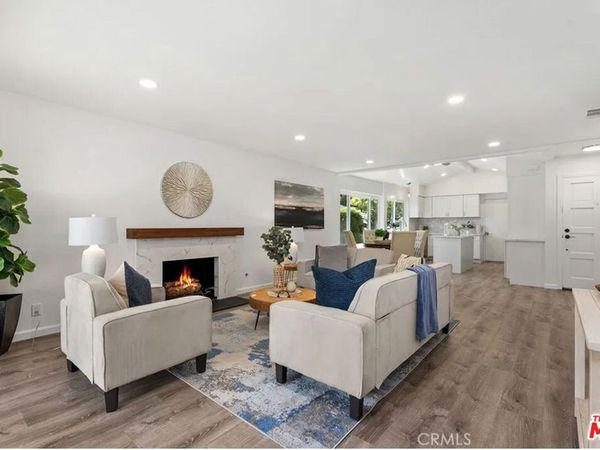 33032 Driftwood Court, San Juan Capistrano, CA 92675