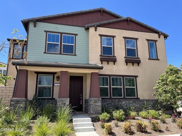 740 Edward Scholle Drive , Camarillo, CA 93010