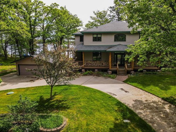 12284 Bayberry Drive, Menahga, MN 56464