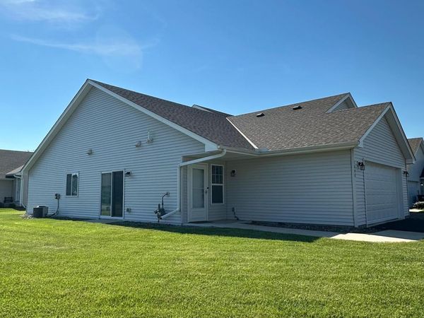 1608 16th Avenue N, Princeton, MN 55371