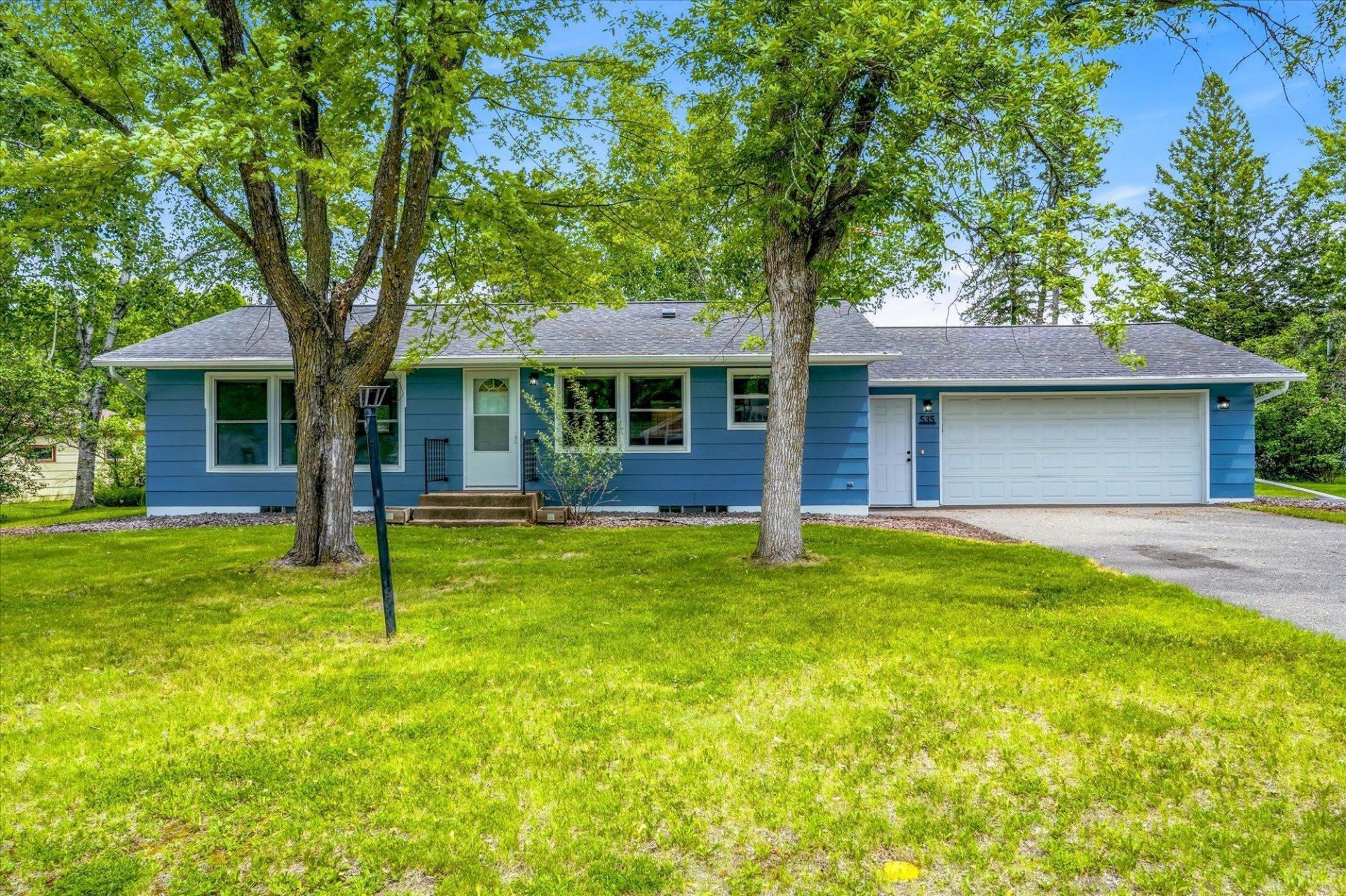 535 2nd Avenue Ne, Milaca, MN 56353 Main Photo