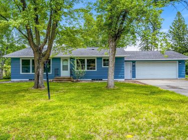 535 2nd Avenue NE, Milaca, MN 56353