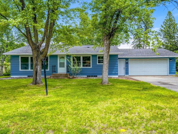 535 2nd Avenue NE, Milaca, MN 56353