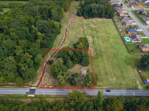 00 Kerr Station Road , Cabot, AR 72023