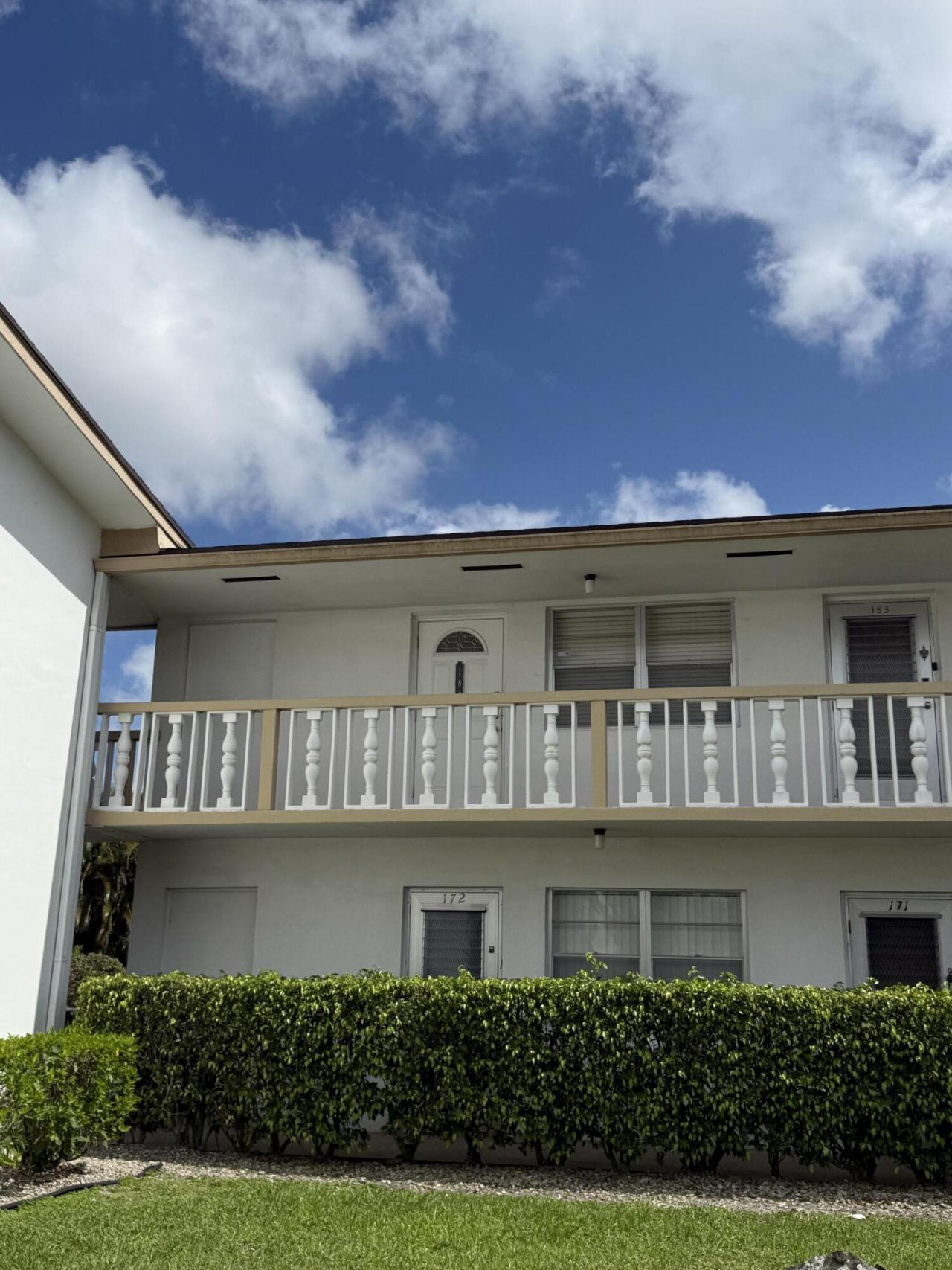 184 Easthampton H, West Palm Beach, FL 33417 Photo