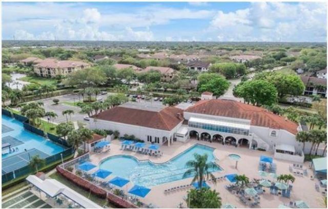 5299 Europa Drive, Unit P, Boynton Beach, FL 33437 Photo