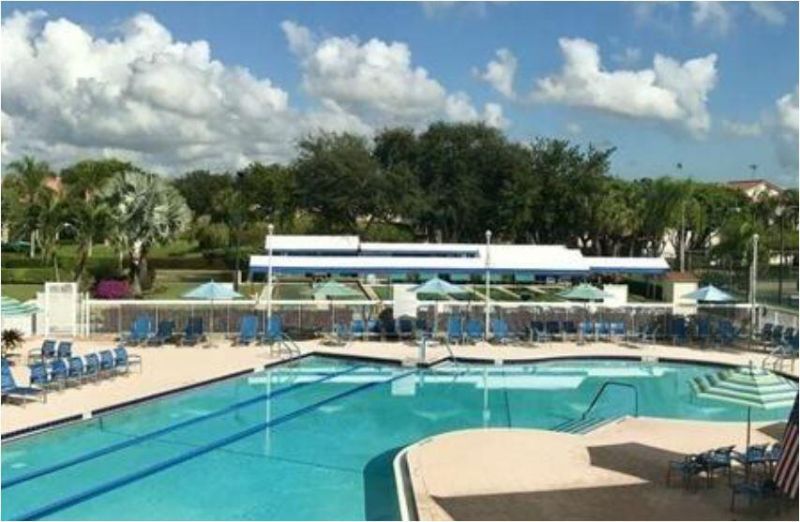 5299 Europa Drive, Unit P, Boynton Beach, FL 33437 Photo