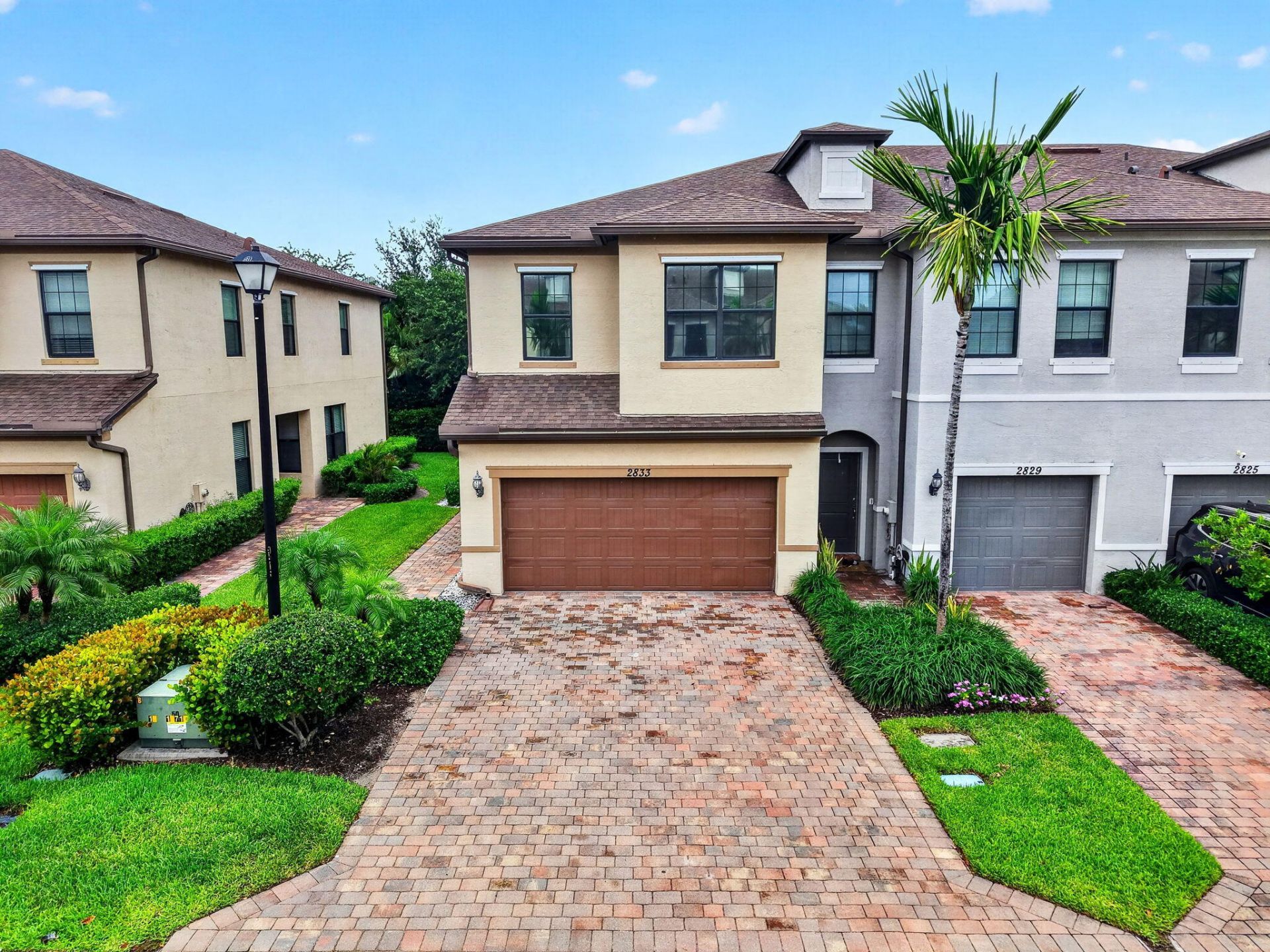 2833 Troubadour Street, Unit 2833, Palm Springs, FL 33406 Photo