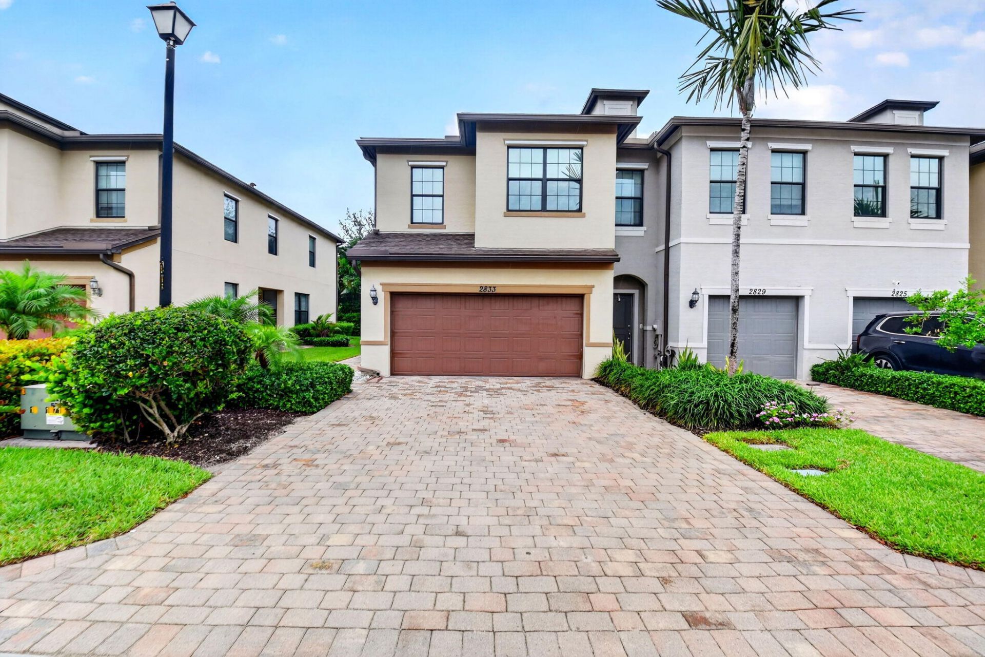 2833 Troubadour Street, Unit 2833, Palm Springs, FL 33406 Photo