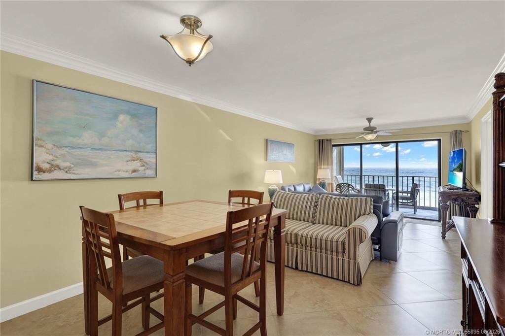 9490 S Ocean Drive, Unit 611, Jensen Beach, FL 34957 Photo