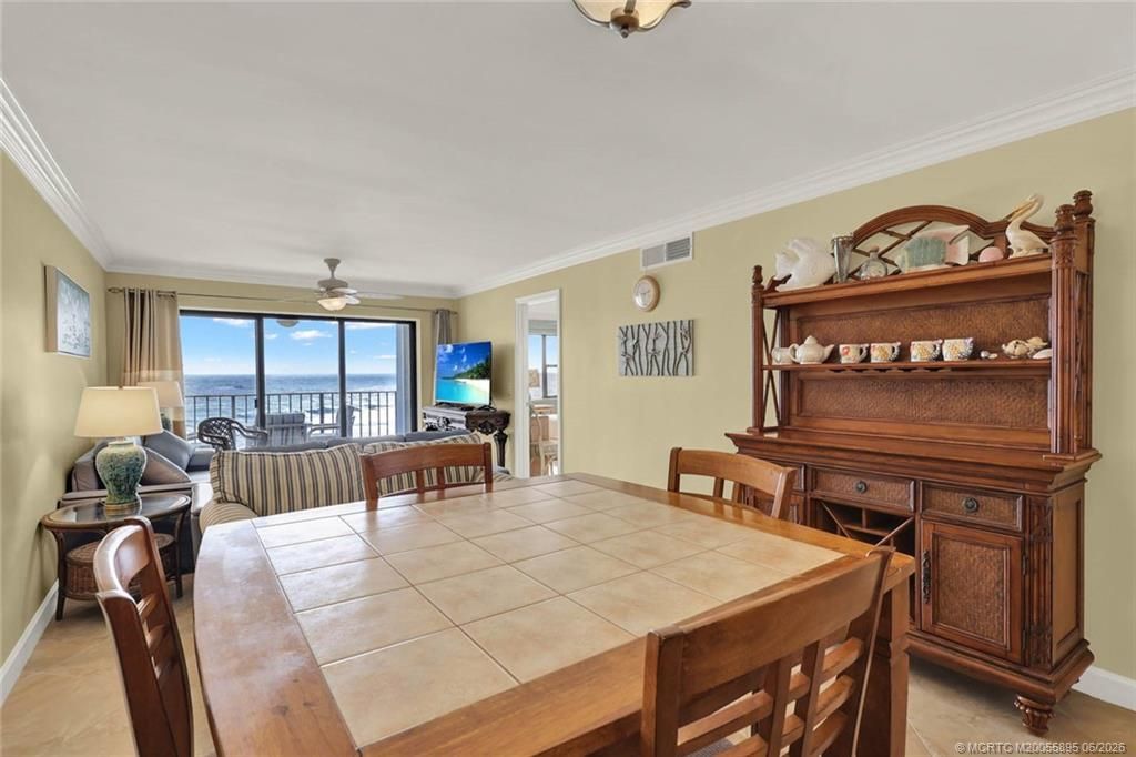 9490 S Ocean Drive, Unit 611, Jensen Beach, FL 34957 Photo