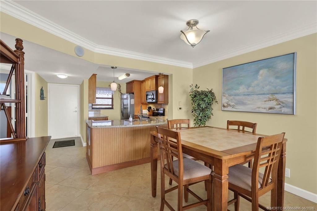 9490 S Ocean Drive, Unit 611, Jensen Beach, FL 34957 Photo