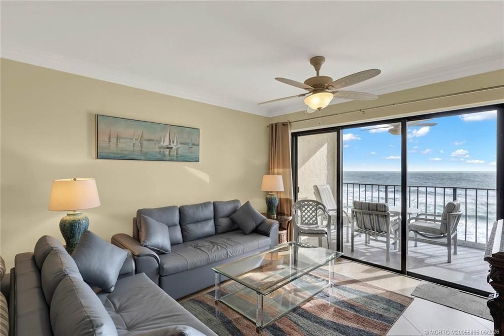 9490 S Ocean Drive, Unit 611, Jensen Beach, FL 34957 Photo