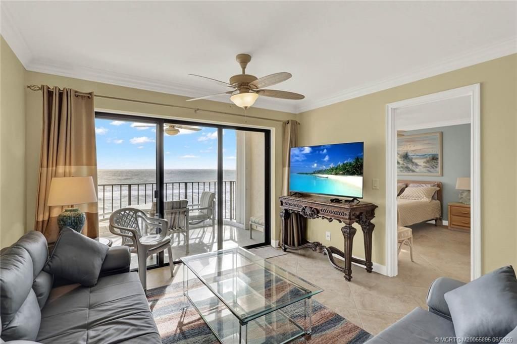 9490 S Ocean Drive, Unit 611, Jensen Beach, FL 34957 Photo