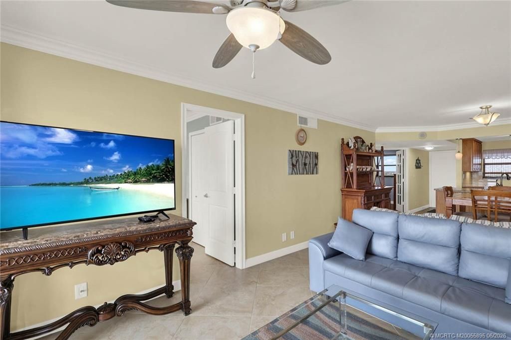9490 S Ocean Drive, Unit 611, Jensen Beach, FL 34957 Photo