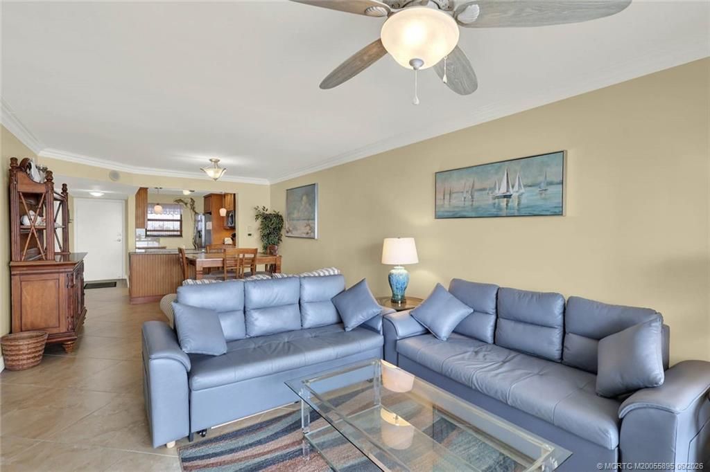 9490 S Ocean Drive, Unit 611, Jensen Beach, FL 34957 Photo