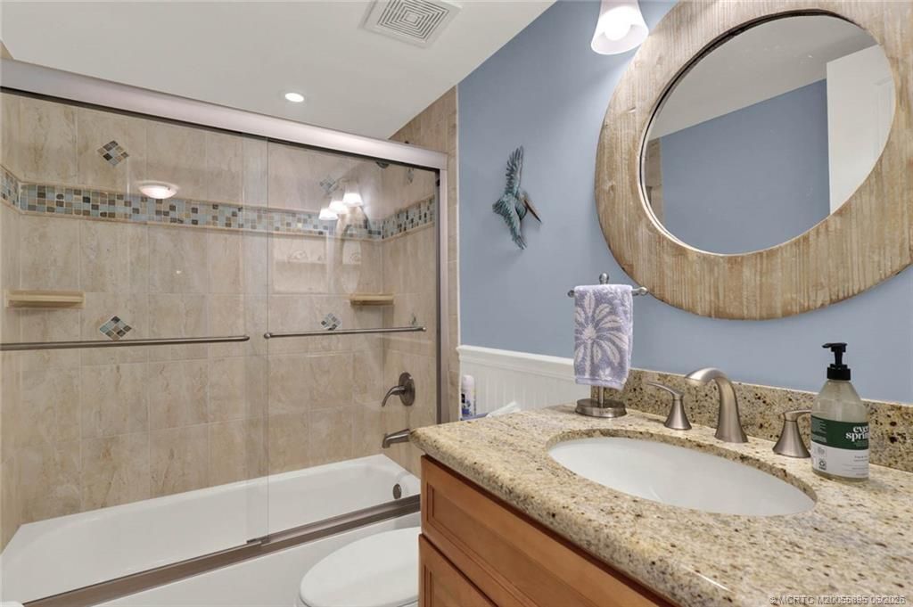 9490 S Ocean Drive, Unit 611, Jensen Beach, FL 34957 Photo