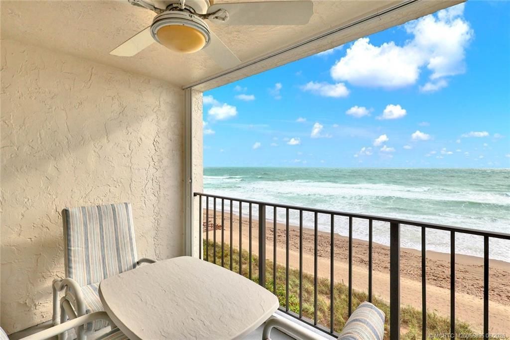 9490 S Ocean Drive, Unit 611, Jensen Beach, FL 34957 Photo
