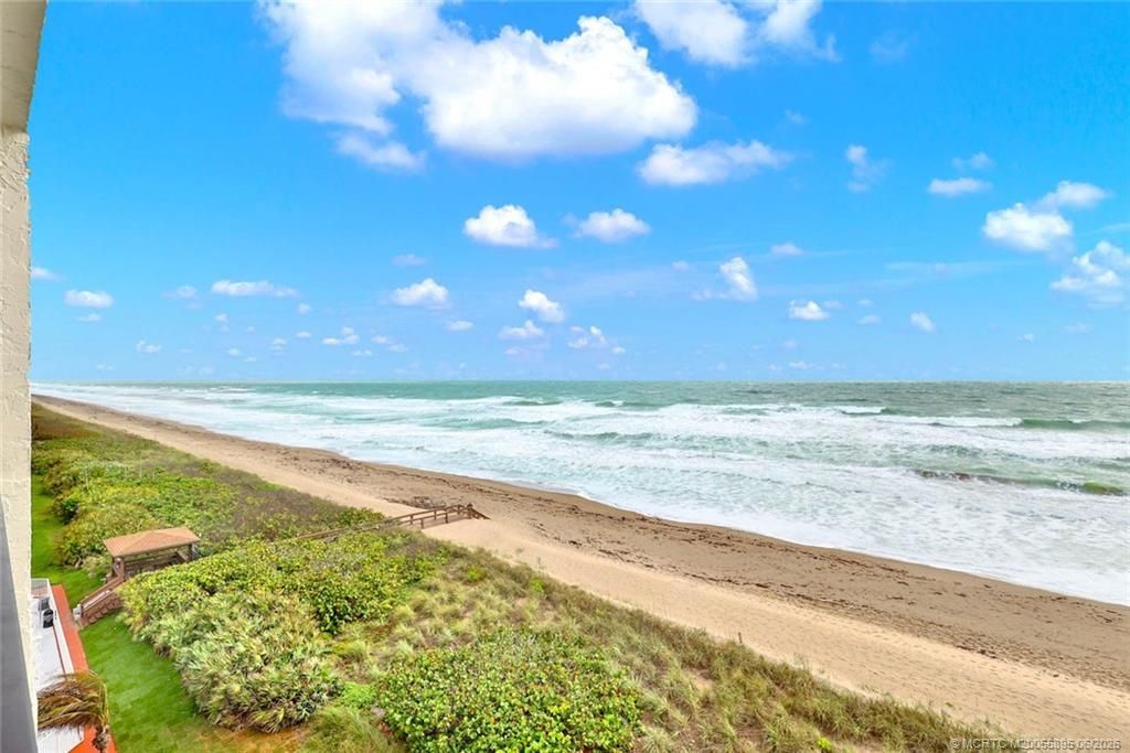 9490 S Ocean Drive, Unit 611, Jensen Beach, FL 34957 Photo