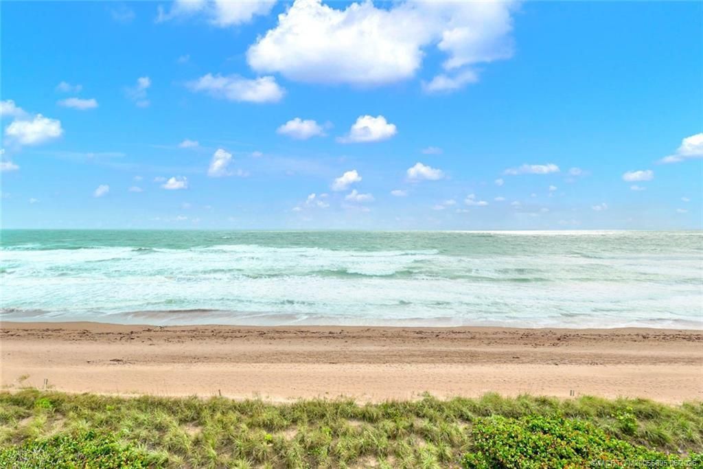 9490 S Ocean Drive, Unit 611, Jensen Beach, FL 34957 Photo