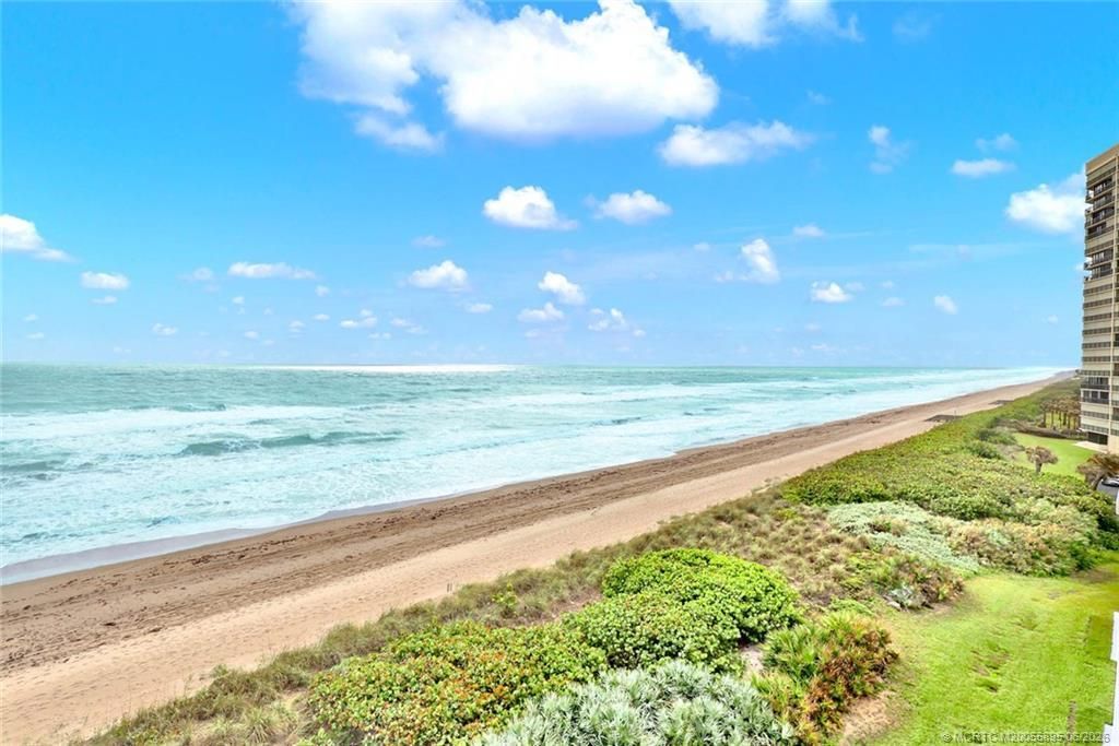 9490 S Ocean Drive, Unit 611, Jensen Beach, FL 34957 Photo