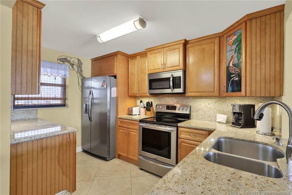 9490 S Ocean Drive, Unit 611, Jensen Beach, FL 34957 Photo