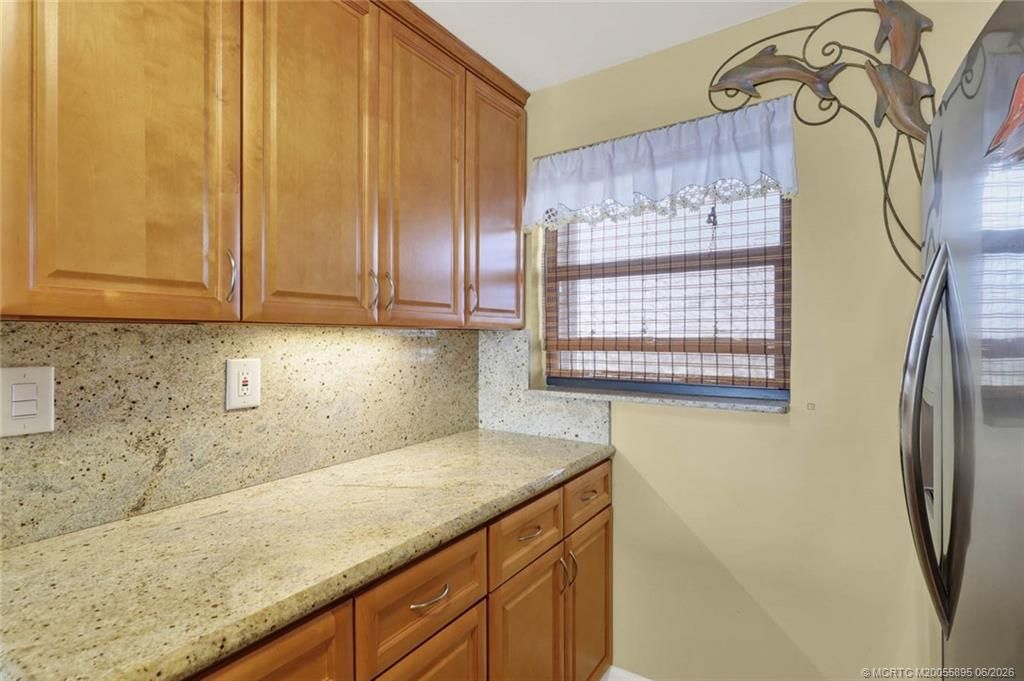9490 S Ocean Drive, Unit 611, Jensen Beach, FL 34957 Photo