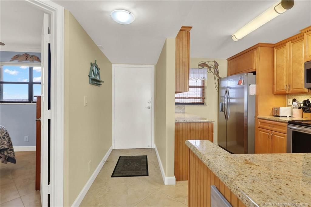 9490 S Ocean Drive, Unit 611, Jensen Beach, FL 34957 Photo
