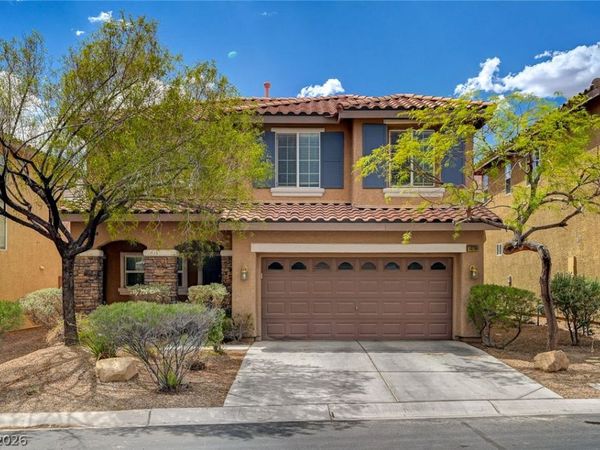 10299 CAVERNS MOUTH Drive , Las Vegas, NV 89178