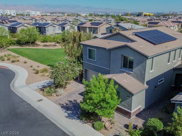 3184 Mossfield Avenue , Henderson, NV 89502