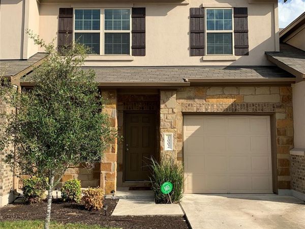 1701 S Bell BLVD , Unit 1002, Cedar Park, TX 78613